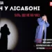 Вистава: Ніч у Лісабоні Київ — відгук, Юрій Одинокий, Горянський і чи варто йти в 2026 році
