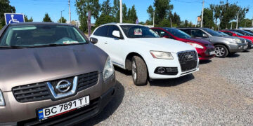 «Биті» авто та скручений пробіг: які вживані машини найчастіше приховують ризики