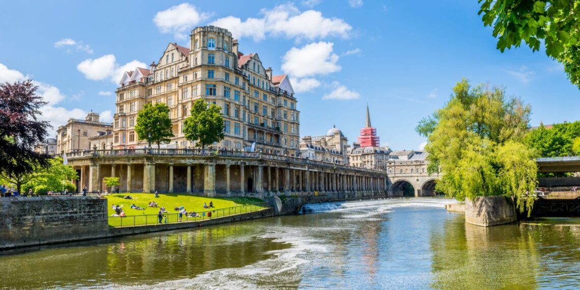 Названо найзеленіші міста світу