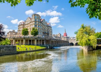 Названо найзеленіші міста світу