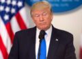 Підтримка Трампа щодо війни в Україні слабшає серед американців, – опитування