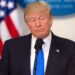 Підтримка Трампа щодо війни в Україні слабшає серед американців, – опитування