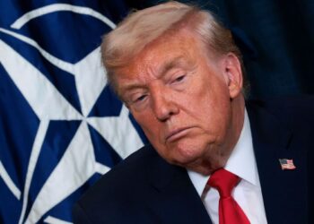 Трамп погрожує союзникам по НАТО через війну в Ірані — The Times