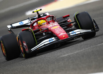 Мільярди на швидкості: скільки сьогодні коштують команди Formula-1