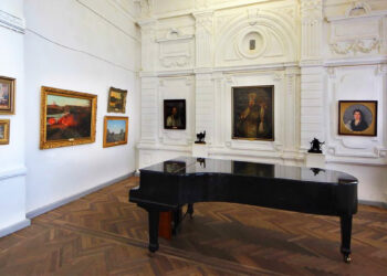 Окупація музеїв: The Independent розповіло, як Україна намагається повернути викрадені цінності