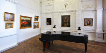 Окупація музеїв: The Independent розповіло, як Україна намагається повернути викрадені цінності