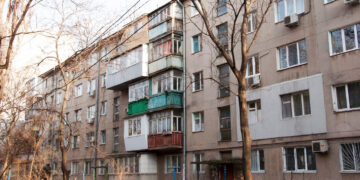 Чи зникнуть «хрущовки» в Україні: у Раді пояснили, яке майбутнє чекає на застаріле житло