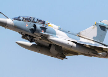 Греції пропонують знижку на Rafale в обмін на передачу Mirage 2000 Україні