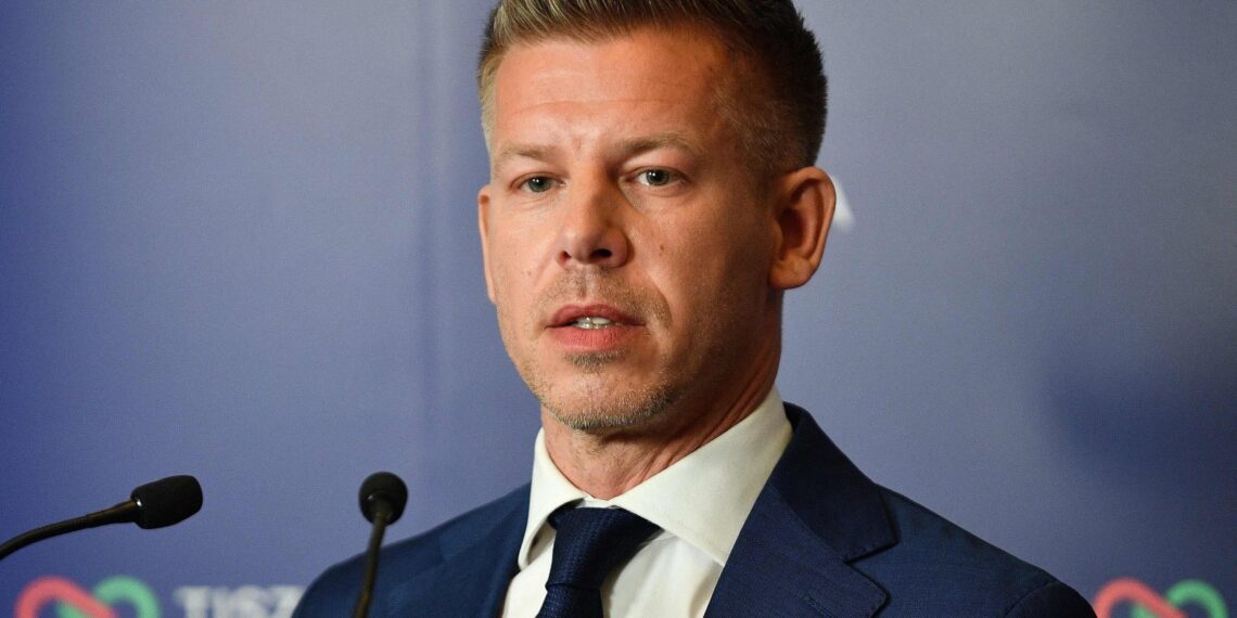 Хто такий Петер Мадяр: що відомо про нового лідера Угорщини та чого очікувати Україні