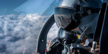 «Авантюра зі смертю»: як американському пілоту вдалося вижити в тилу Ірану