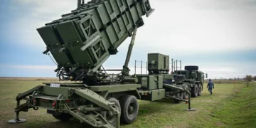 Росія використовує конфлікт з Іраном для посилення атак на Україну та виснаження ППО, – The Sunday Times