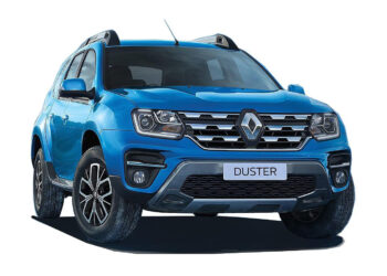 Українці визначили «Автомобіль року 2026»: головну нагороду отримав Renault Duster