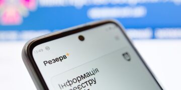 ТЦК планують зняти з розшуку близько 2 мільйонів осіб: у Раді анонсували масштабну реформу мобілізації