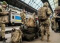 Сирський запровадив обов’язкові ротації: військові на передовій перебуватимуть не довше двох місяців