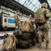 Сирський запровадив обов’язкові ротації: військові на передовій перебуватимуть не довше двох місяців