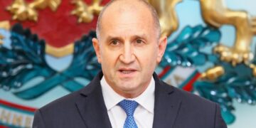 Радев оголосив про перемогу на виборах до парламенту Болгарії
