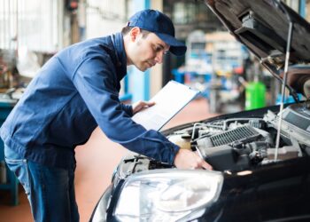 В Україні планують повернути обов’язковий техогляд для всіх авто: названо терміни