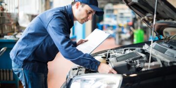 В Україні планують повернути обов’язковий техогляд для всіх авто: названо терміни