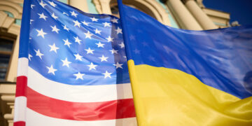 Україна перебирає глобальну роль захисника свободи, яку раніше виконували США, — NYT