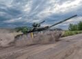 Україна увійшла до топ-7 країн світу за військовими витратами: хто витрачає найбільше