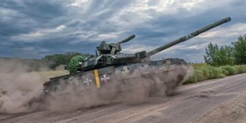 Україна увійшла до топ-7 країн світу за військовими витратами: хто витрачає найбільше
