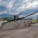 Україна увійшла до топ-7 країн світу за військовими витратами: хто витрачає найбільше
