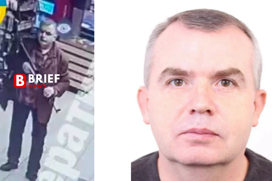 БІОГРАФІЧНА ДОВІДКА: Васильченков Дмитро Васильович