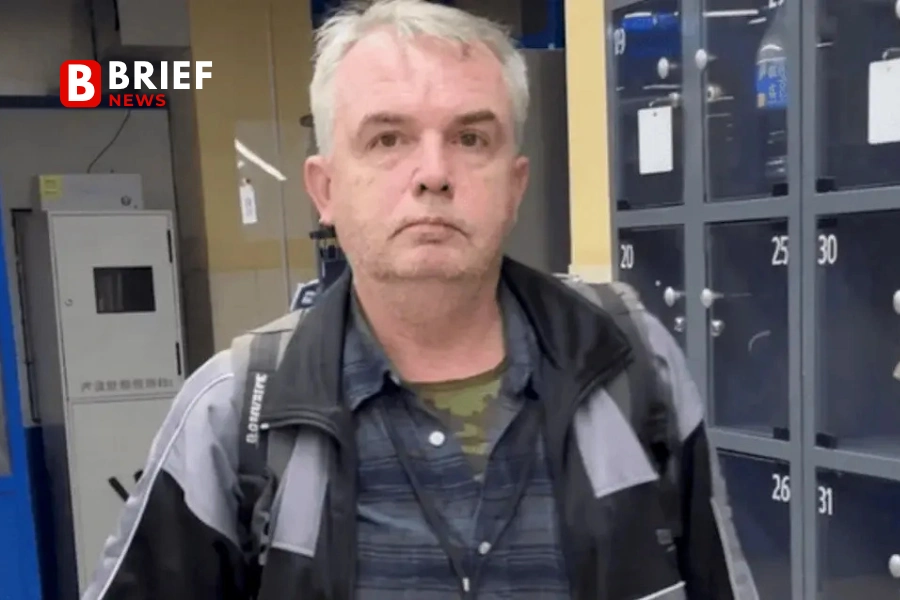 За даними правоохоронців, Васильченков Дмитро Васильович діяв без чітко сформульованих вимог або сценарію.