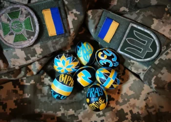 За час «великоднього перемир’я» зафіксовано тисячі порушень: дані Генштабу