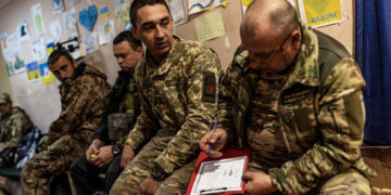 Мобілізують непридатних, а потім списують: омбудсменка вказала на втрати ресурсів в армії