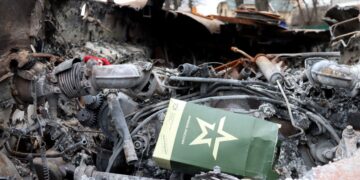 Втрати РФ стрімко зростають: дрони ЗСУ посилюють тиск на ворога