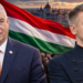 Опозиція бере владу: партія Мадяра впевнено перемагає на виборах в Угорщині