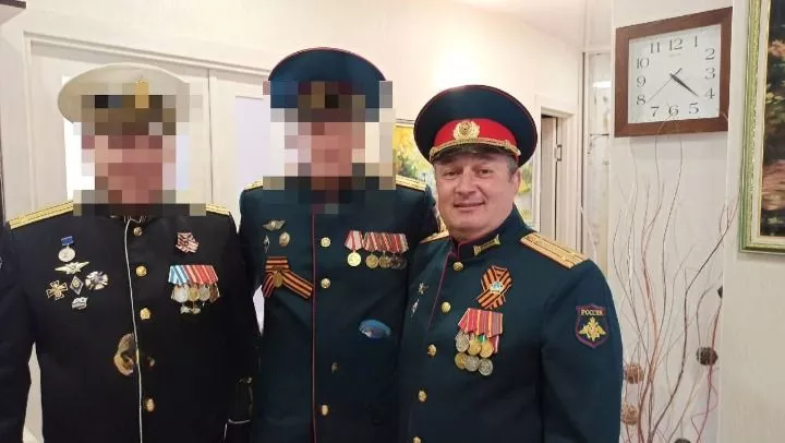 Васильченков Дмитро Васильович – хто такий стрілок, який влаштував теракт у Києві