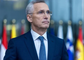 Столтенберг зізнався, що обговорював із РФ «буферну зону» у Балтії