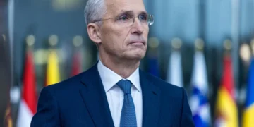 Столтенберг зізнався, що обговорював із РФ «буферну зону» у Балтії