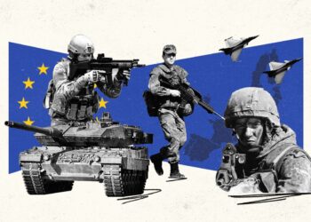 ЄС готується до оборони без США: у Брюсселі розробляють новий механізм реагування, – Bloomberg