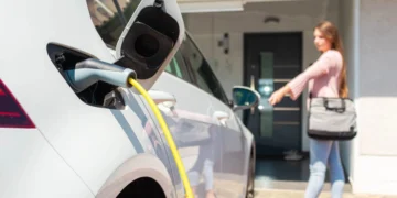 Як визначити реальний запас ходу електромобіля: експерт пояснив просту формулу