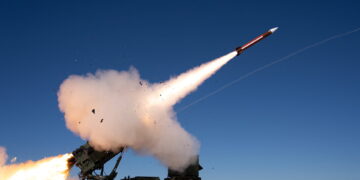 Війна з Іраном виснажила арсенал США: ризики для оборони Тайваню зростають