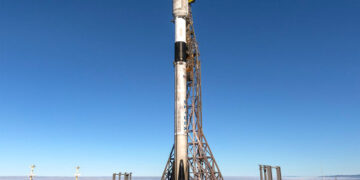 SpaceX поступово відмовляється від ракети Falcon 9, яка принесла компанії домінування на ринку