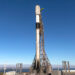 SpaceX поступово відмовляється від ракети Falcon 9, яка принесла компанії домінування на ринку