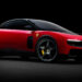 Ferrari представила перший електромобіль у своїй історії: суперкар розганяється до 100 км/год за 2,5 секунди