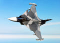 Україна готується закуповувати винищувачі Gripen: що відомо про шведський літак, його сильні та слабкі сторони