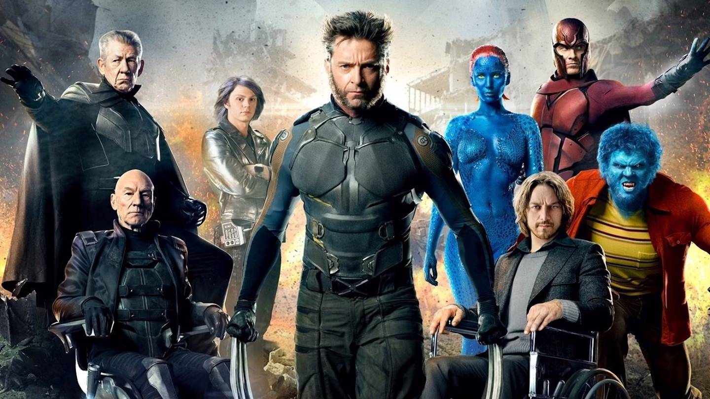 Marvel перезапустить «Людей Ікс»: над фільмом працює команда «Громовержців»
