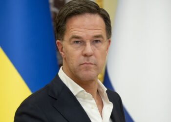 Рютте запропонував країнам НАТО щороку спрямовувати Україні 0,25% ВВП — Politico
