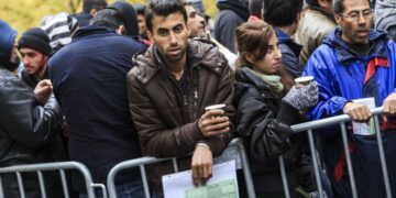 Європа посилює депортацію мігрантів: які країни висилають найбільше іноземців
