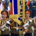 На параді в Москві вперше з’явилися військові КНДР: вони пройшли окремою колоною