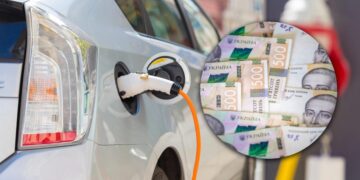 До 4 тисяч гривень на місяць: в Україні пропонують ввести податок на електромобілі