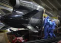 Німеччина зацікавилася українськими ракетами «Фламінго» як альтернативою Tomahawk, – FT
