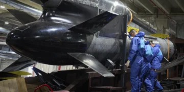 Німеччина зацікавилася українськими ракетами «Фламінго» як альтернативою Tomahawk, – FT
