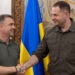 Екснаставник збірної України Ребров вніс 30 млн грн застави за Єрмака, — ЗМІ